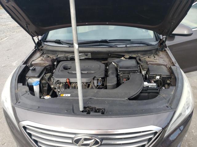 Photo 11 from auction – 2016 HYUNDAI SONATA SE with VIN 5NPE24AFXGH353529