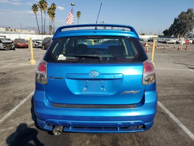 Photo 6 from auction – 2007 TOYOTA COROLLA MA with VIN 2T1KR32E97C644587