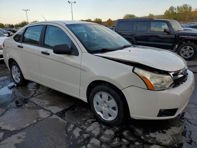Photo 4 from auction – 2010 FORD FOCUS S with VIN 1FAHP3EN8AW291369