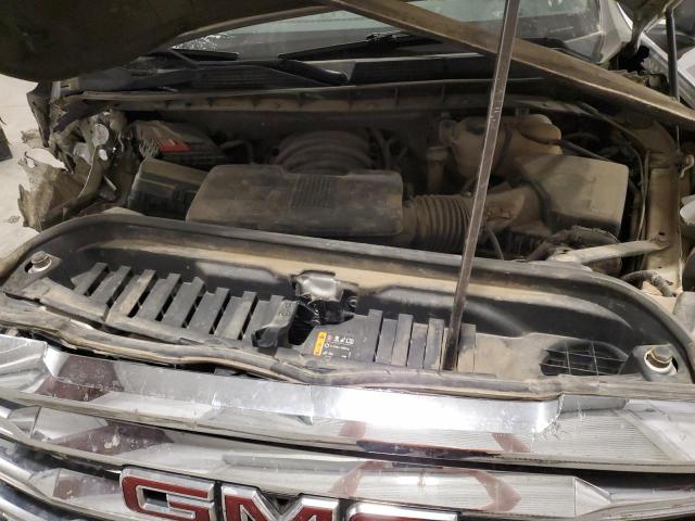 Photo 11 from auction – 2019 GMC 1500 with VIN 3GTU9BED7KG144030