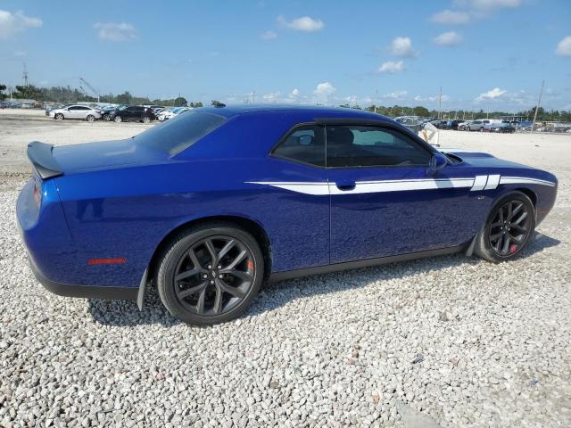 Photo 3 from auction – 2019 DODGE CHALLENGER with VIN 2C3CDZJG8KH574138