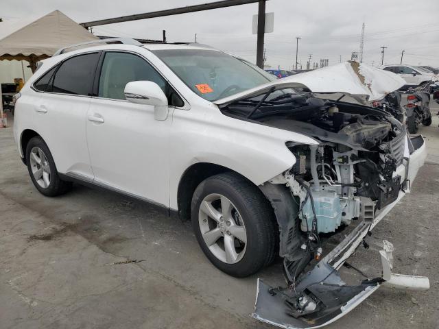 Photo 4 from auction – 2015 LEXUS RX 350 with VIN 2T2ZK1BA4FC167419