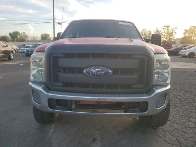 Photo 5 from auction – 2015 FORD F250 SUPER with VIN 1FT7W2B67FEC13467