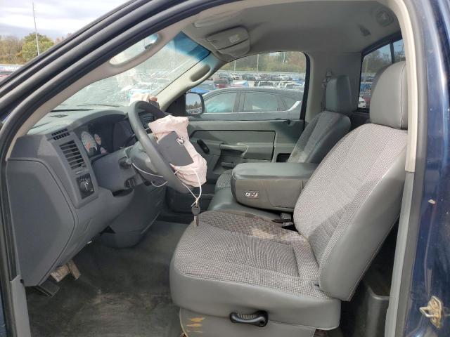 Photo 7 from auction – 2006 DODGE RAM 1500 S with VIN 1D7HA16N26J124126