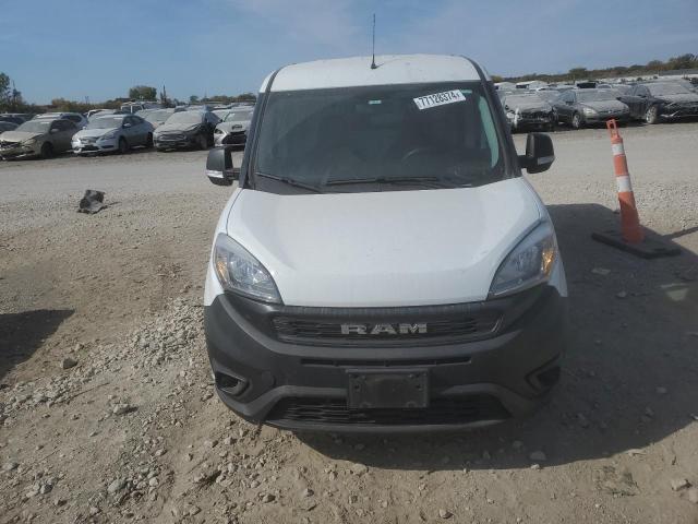 Photo 5 from auction – 2020 RAM PROMASTER with VIN ZFBHRFAB1L6P79859