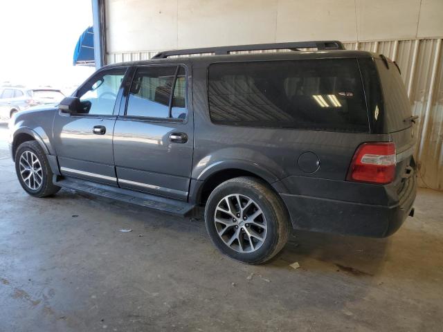 Photo 2 from auction – 2016 FORD EXPEDITION with VIN 1FMJK1HT4GEF10816