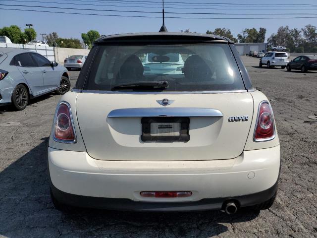 Photo 6 from auction – 2012 MINI COOPER with VIN WMWSU3C58CT256229