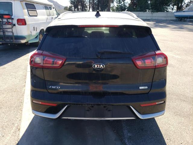 Photo 6 from auction – 2019 KIA NIRO EX with VIN KNDCC3LC0K5265390
