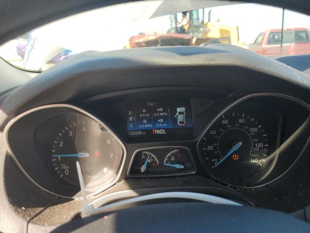 Photo 9 from auction – 2016 FORD FOCUS S with VIN 1FADP3E20GL328476
