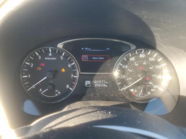 Photo 9 from auction – 2014 NISSAN ALTIMA S with VIN 1N4AL3AP3EC187254
