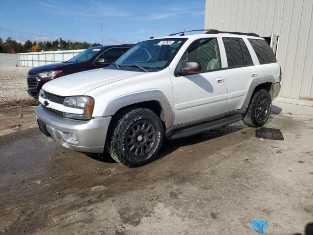 CHEVROLET TRAILBLAZE 2005 with VIN 1GNDT13S552261610 - Photo from auction