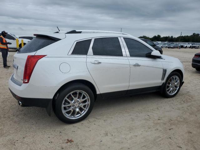 Photo 3 from auction – 2015 CADILLAC SRX PREMIU with VIN 3GYFNDE34FS537942