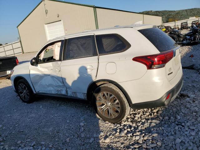 Photo 2 from auction – 2017 MITSUBISHI OUTLANDER with VIN JA4AD2A38HZ049042