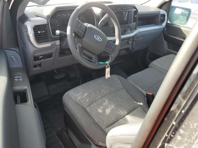 Photo 8 from auction – 2023 FORD F150 with VIN 1FTMF1EP2PKD07681