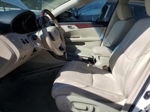 Photo 7 from auction – 2011 TOYOTA AVALON with VIN 4T1BK3DB8BU433363