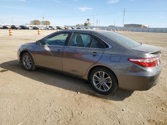 Photo 2 from auction – 2017 TOYOTA CAMRY LE with VIN 4T1BF1FK0HU684974