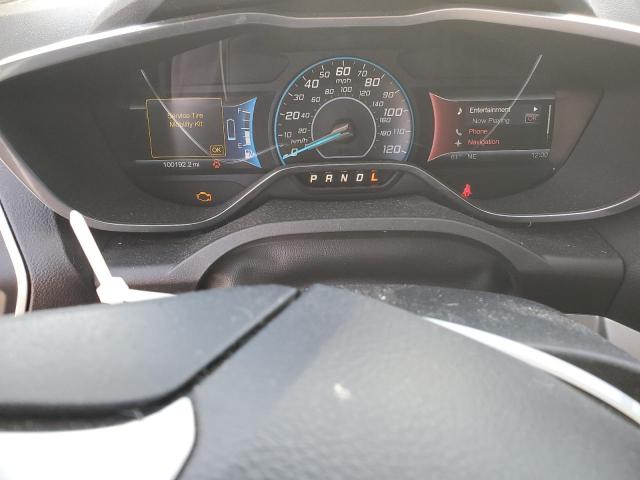 Photo 9 from auction – 2013 FORD C-MAX SEL with VIN 1FADP5BU8DL545075