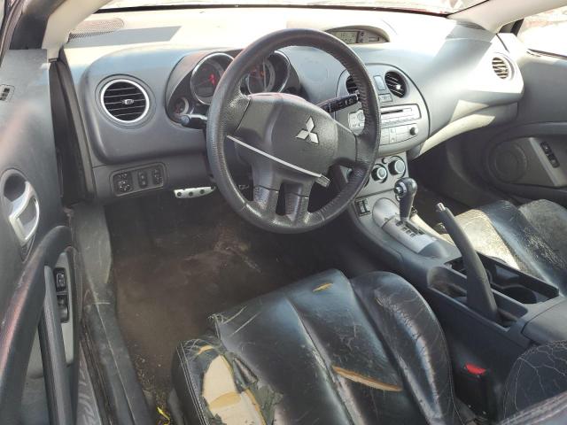 Photo 8 from auction – 2011 MITSUBISHI ECLIPSE GS with VIN 4A31K5DF6BE010299
