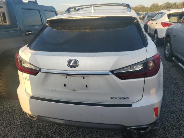Снимка 6 от търг – 2016 LEXUS RX 350 BAS с VIN 2T2BZMCA3GC045343