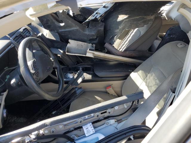 Photo 7 from auction – 2017 FORD FUSION SE with VIN 3FA6P0H78HR281392