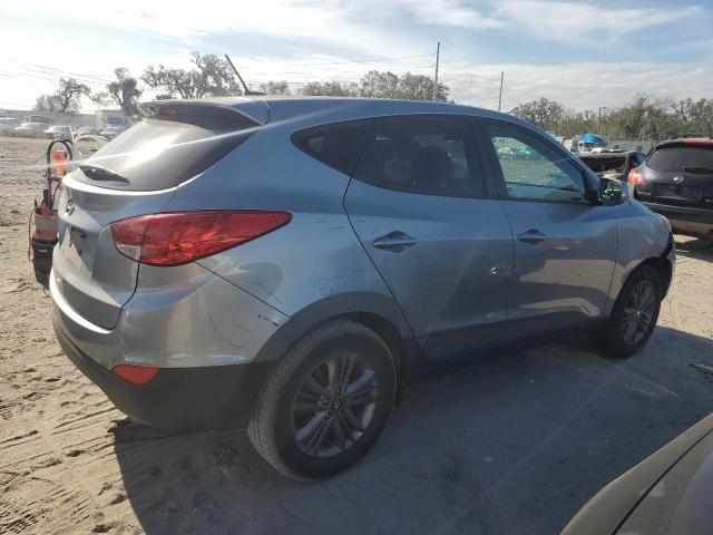 Photo 3 from auction – 2015 HYUNDAI TUCSON GLS with VIN KM8JT3AF3FU022684