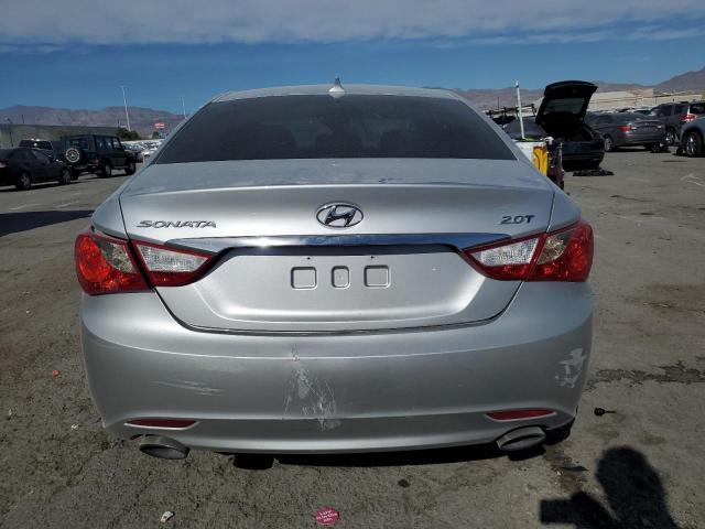 Photo 6 from auction – 2011 HYUNDAI SONATA SE with VIN 5NPEC4AB2BH263018