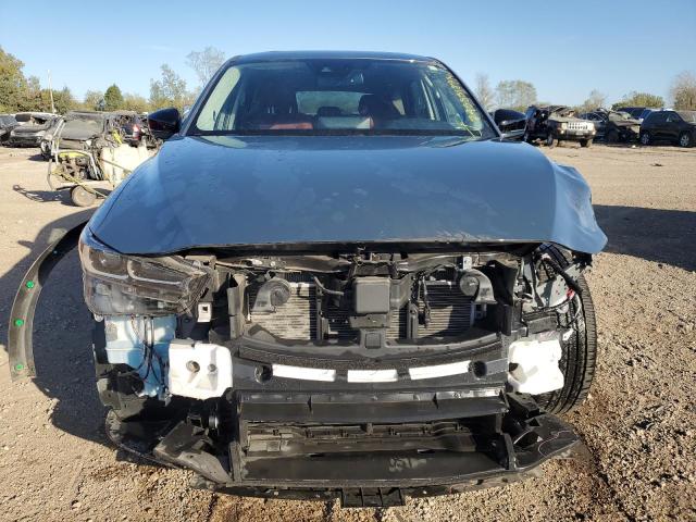 Photo 5 from auction – 2024 MAZDA CX-5 PREFE with VIN JM3KFBCM3R0365472
