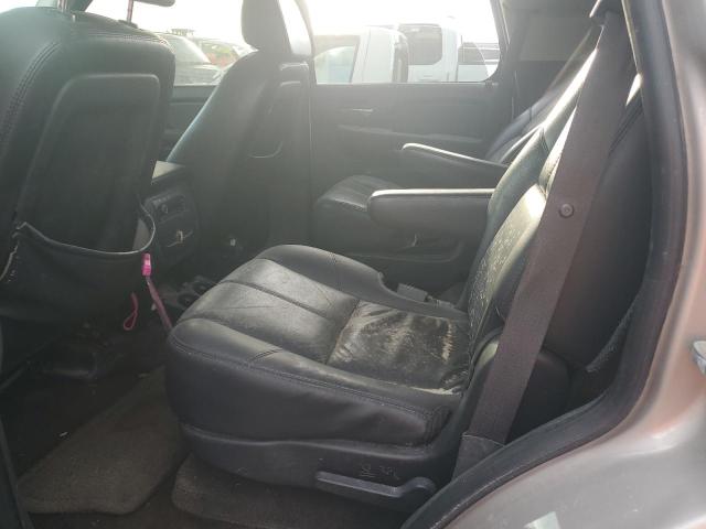 Photo 11 from auction – 2007 CHEVROLET TAHOE C150 with VIN 1GNFC13J07J383817