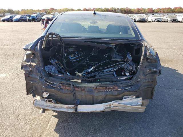 Photo 6 from auction – 2015 ACURA TLX with VIN 19UUB1F36FA010894