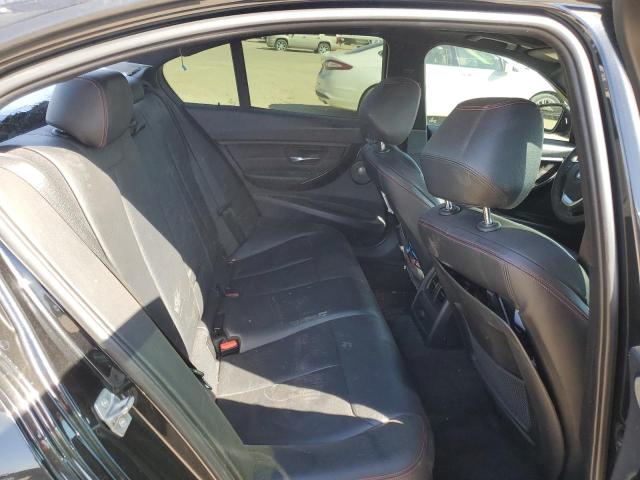 Photo 10 from auction – 2014 BMW 328 I with VIN WBA3A5C56EP602623