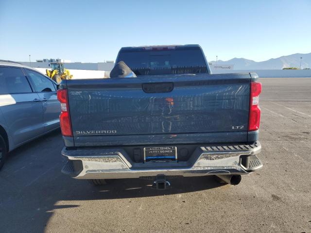Photo 6 from auction – 2024 CHEVROLET SILVERADO with VIN 2GC4YUEY0R1156282