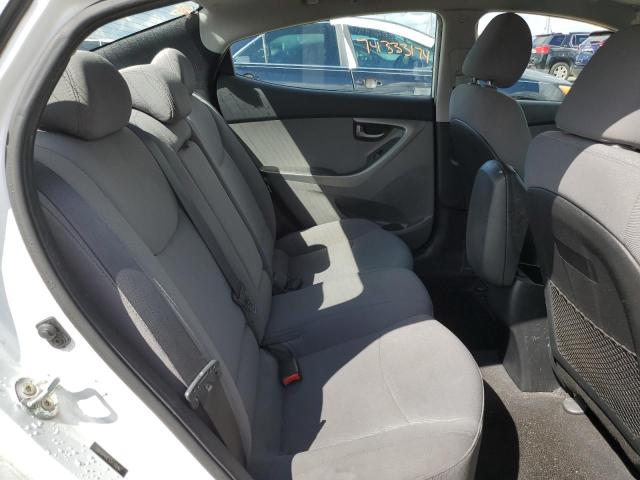 Photo 10 from auction – 2016 HYUNDAI ELANTRA SE with VIN 5NPDH4AE1GH706807