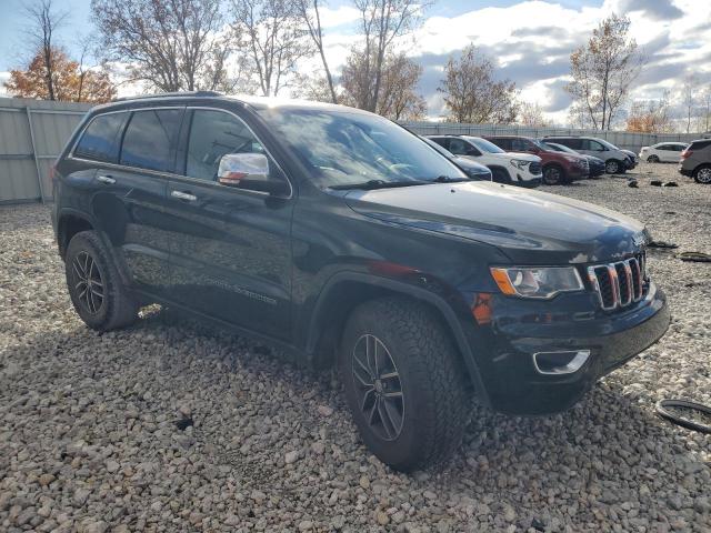 Photo 4 from auction – 2017 JEEP GRAND CHER with VIN 1C4RJFBG0HC735248