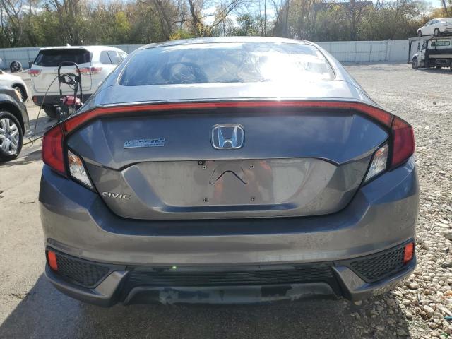 Photo 6 from auction – 2017 HONDA CIVIC LX with VIN 2HGFC4B59HH300436
