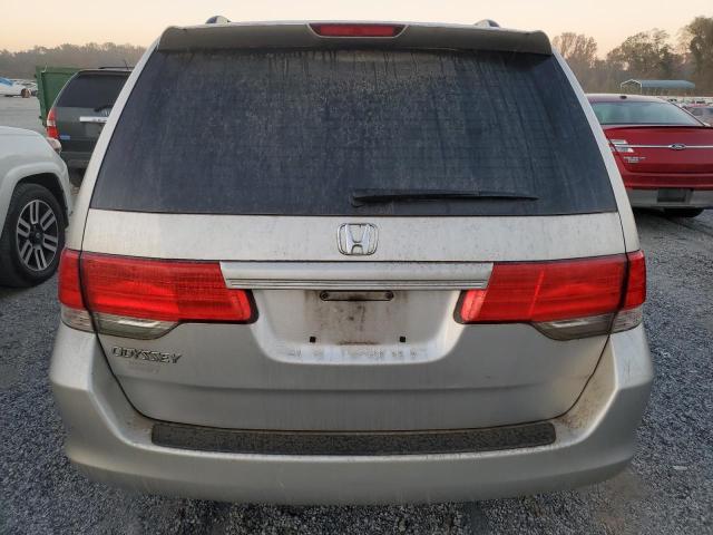 Photo 6 from auction – 2009 HONDA ODYSSEY EX with VIN 5FNRL38409B056395