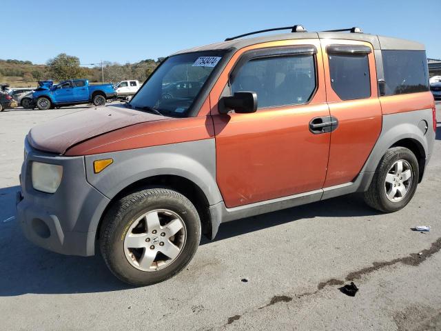 HONDA ELEMENT EX 2003 con VIN 5J6YH28693L049713 - Foto de la subasta