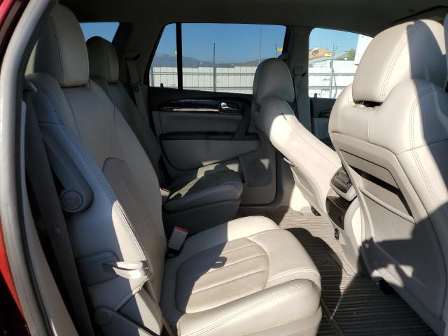 Photo 11 from auction – 2017 BUICK ENCLAVE with VIN 5GAKVBKD7HJ121248
