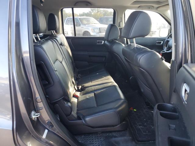 Photo 11 from auction – 2015 HONDA PILOT EXL with VIN 5FNYF4H5XFB034613