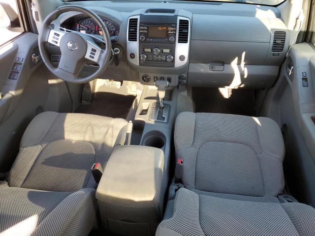 Photo 8 from auction – 2013 NISSAN FRONTIER with VIN 1N6AD0EVXDN737502