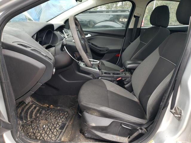 Photo 7 from auction – 2013 FORD FOCUS SE with VIN 1FADP3F25DL325910