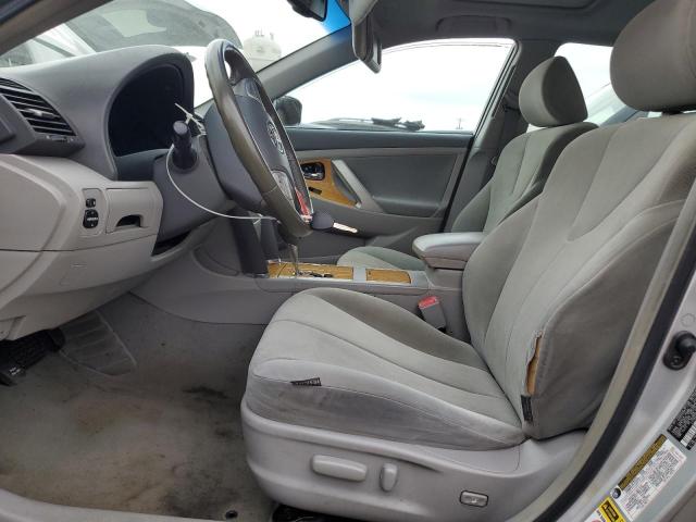 Photo 7 from auction – 2007 TOYOTA CAMRY CE with VIN 4T1BE46K37U522811