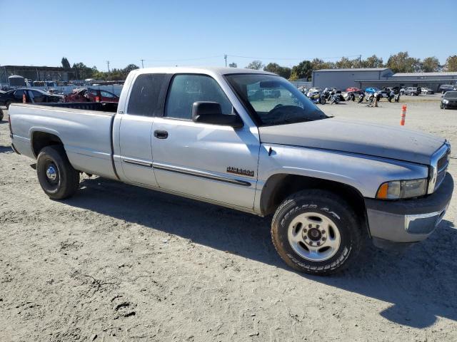 Photo 4 from auction – 2002 DODGE RAM 2500 with VIN 3B7KC23672M265509