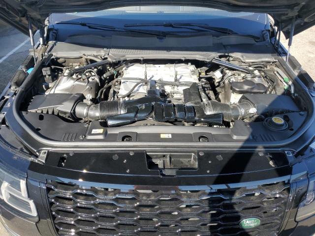 Снимка 12 от търг – 2019 LAND ROVER RANGE ROVE с VIN SALGS2RE9KA551598
