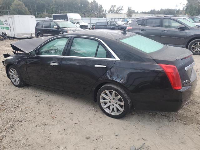 Photo 2 from auction – 2014 CADILLAC CTS with VIN 1G6AW5SX3E0195032