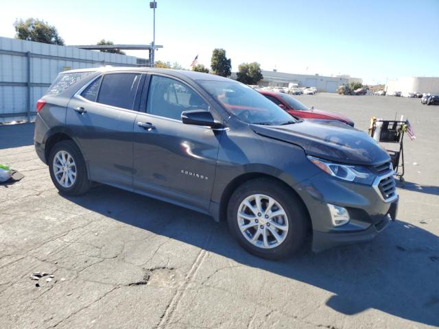 Photo 4 from auction – 2019 CHEVROLET EQUINOX LT with VIN 2GNAXJEV5K6242648