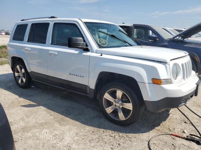 Photo 4 from auction – 2016 JEEP PATRIOT LA with VIN 1C4NJPFA2GD621237