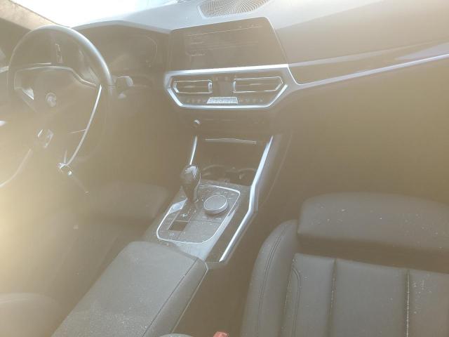 Photo 8 from auction – 2020 BMW 330XI with VIN 3MW5R7J04L8B31751