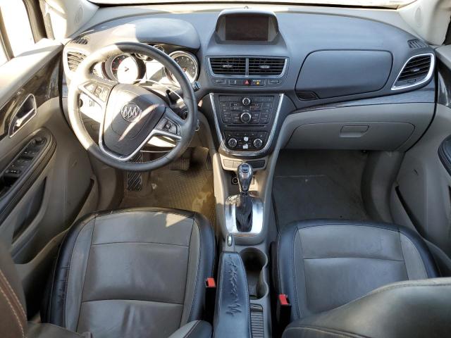 Снимка 8 от търг – 2015 BUICK ENCORE PRE с VIN KL4CJDSB5FB165646
