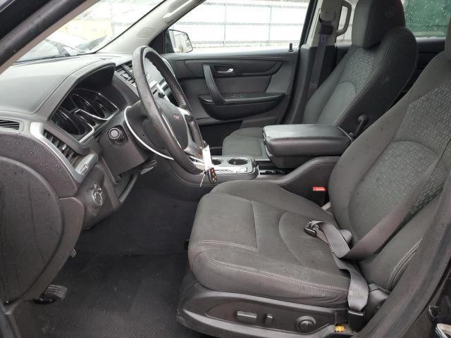 Photo 7 from auction – 2014 GMC ACADIA SLE with VIN 1GKKVPKD7EJ164760