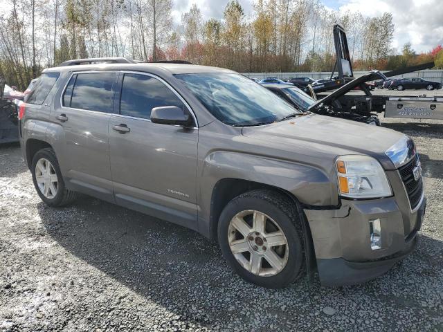 Photo 4 from auction – 2010 GMC TERRAIN SL with VIN 2CTFLEEY5A6302751